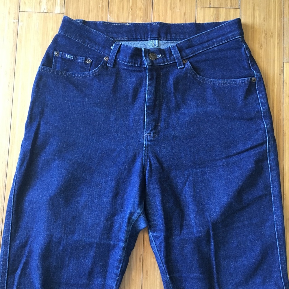 true vintage lee (perfect blues) - Picture 3 of 5